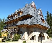 Reymontówka Pensjonat Zakopane