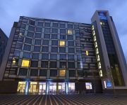 Holiday Inn Express MANCHESTER CITY CENTRE - ARENA