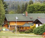 Zur Grünen Oase Ferienhaushotel