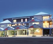 The Island Accommodation - Hostel