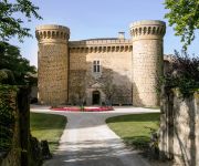 Château de Massillan