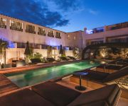 Vila de La Mar & Spa