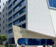 Keys Hotel The Aures