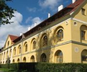 Der Alexanderhof Hütte