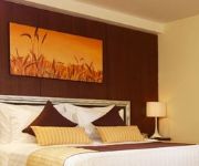 Vissai Saigon Hotel formerly known as Starcity Saigon