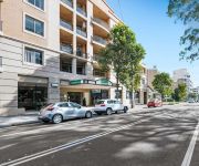 Adara Camperdown Serviced Apts