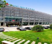 ibis Hangzhou Binjiang