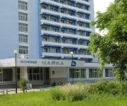 Chaika Hotel