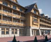 Hotel Bania Thermal & Ski