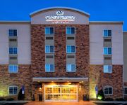 Candlewood Suites PITTSBURGH-CRANBERRY
