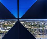 SCANDIC VICTORIA TOWER