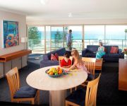 SEASHELLS SERVICED APARTMENTS