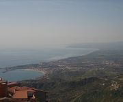 Panorama di Sicilia