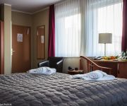 Ambassador Hotel Ludwigsfelde