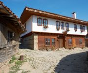 Dimcho Kehaya Cafe- & Gaestehaus