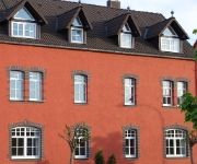 Villa am Park Boardinghouse