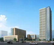 ZHENJIANG MINGDU HOTEL