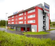 Kyriad Design Enzo Thionville