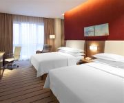 Four Points by Sheraton Tai'an