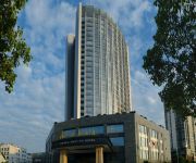 Xinhua Jianguo Hotel