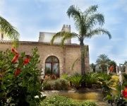 Il Baglio della Luna Relais