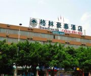 Green Tree Inn East Wuyi Road