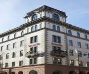 GRAND CENTRAL BY SCANDIC