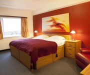 Bed and Breakfast Keflavik Airport