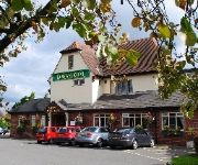 The Longshoot Good Night Inns