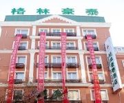 Green Tree Inn Central Street