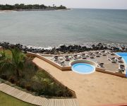 PESTANA SAO TOME OCEAN RESORT HOTEL