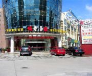 Green Tree Inn Shengze