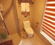 Green Tree Inn Jiangning Dongshan Pedestrian Street(Domestic guest only)