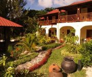 Ocean Beauty Boutique Hotel