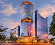 Novum Select Hotel Berlin Spiegelturm