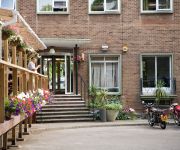 Palmers Lodge Hillspring - Hostel