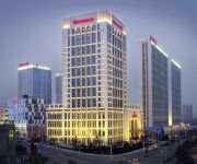 Sheraton Zhenjiang Hotel