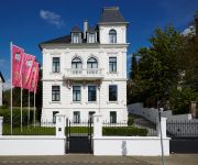 Villa am Ruhrufer Boutique Hotel Golf & Spa