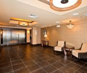 Holiday Inn Express & Suites NEWTON