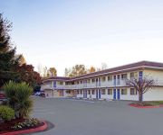 MOTEL 6 PORTLAND EAST - TROUTDALE