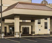 Hotel LB Villa De Cuenca