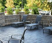 Holiday Inn Express & Suites COLUMBUS - POLARIS PARKWAY