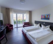 Bloemfontein Sporthotel