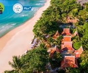 Fair House Beach Resort & Hotel