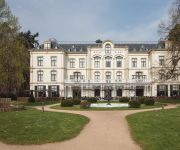 Hotel Villa Ruimzicht bv Hotel Villa Ruimzicht bv