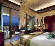Wanda Vista Resort Sanya