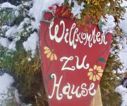 Alpbacher Gästehaus Weiherhof & Cafe Genuss Pension