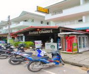 Swiss Chalet Pension, Guesthouse