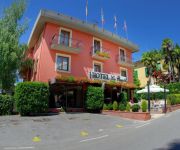 Hotel & Ville La Pergola