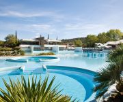 Camping Village Rocchette